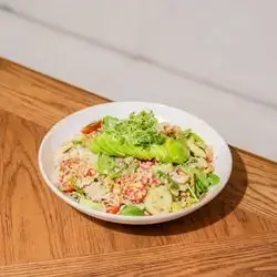 Quinoa Salad