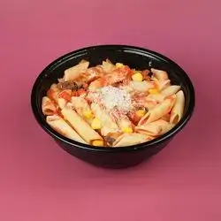 Vegetable Pasta