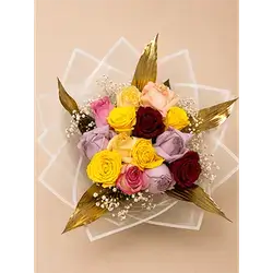 Rose Bouquet