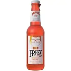 Freez Sp/wat Mango Peach 275ml