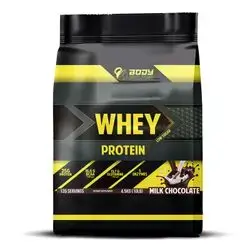 Whey Protein 