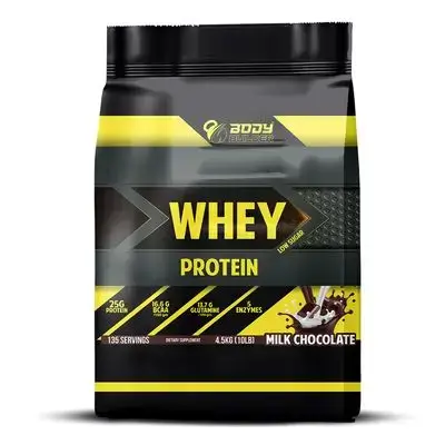 Whey Protein