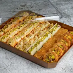 Baklava Pistachio
