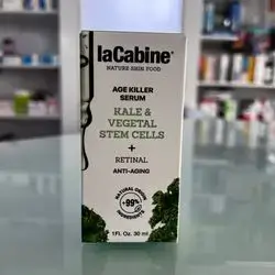 LaCabine age killer Retinal serum 30ml