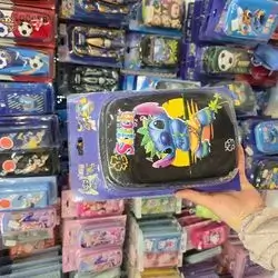 Pen bag