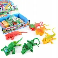 Dinosaur Skushi