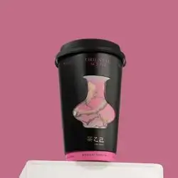 Milk Bubble Tea