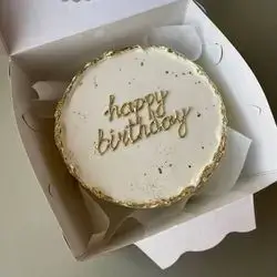 Mini Cake