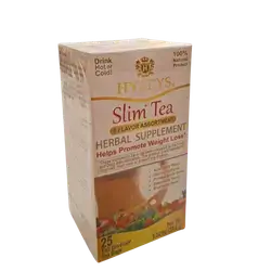 HTLEYS Fruit Tea 37.5g
