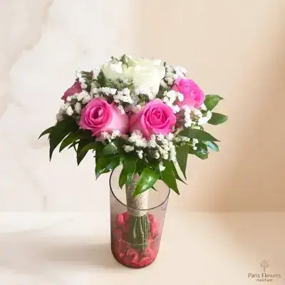 The Bride's Flower