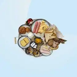 European Breakfast