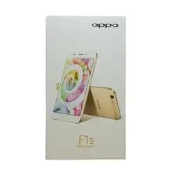 Mobile Oppo F1s
