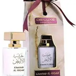Hamidi Del W/per White Wood 50ml