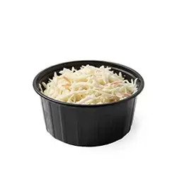 Family Size Coleslaw Salad