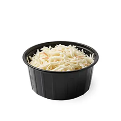 Family Size Coleslaw Salad