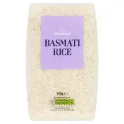 Long Rice 500 Gram