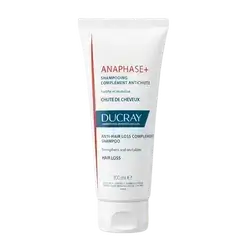 Anaphase Anti-Hair Loss Complement Shampoo 100ml _ DUCRAY