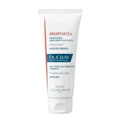 Anaphase Anti-Hair Loss Complement Shampoo 100ml _ DUCRAY