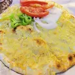 Kwlera With Chicken 