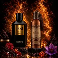 Sultan Perfume