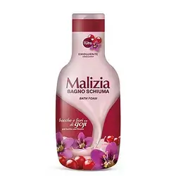 Malizia Shower Gel Emollient