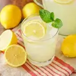 Lemon Juice 