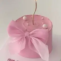 Special Cake - 6 Persons
