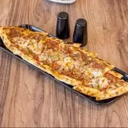 Mixed Pida