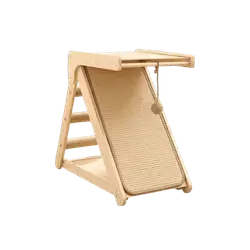 E423 Cat Tower Pet Toys