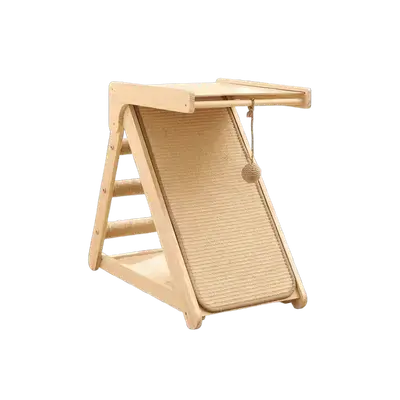 E423 Cat Tower Pet Toys