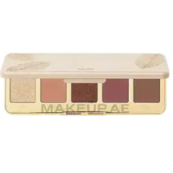 Glamazon Amazonian Clay Palette Mini _ Tarte