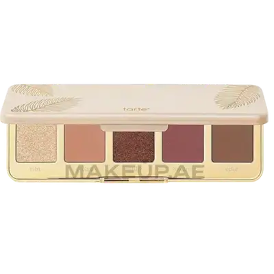 Glamazon Amazonian Clay Palette Mini _ Tarte
