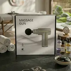 Massage gun / massage device
