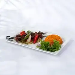 BBQ Liver
