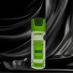 Women Spray-Baby Powder
