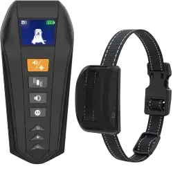 MYLIDO Dog Training Collar