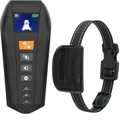 MYLIDO Dog Training Collar
