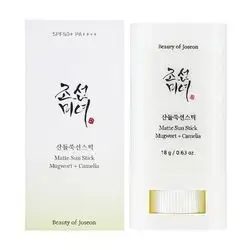 Beauty of Joseon Matte Sun Stick SPF 50+