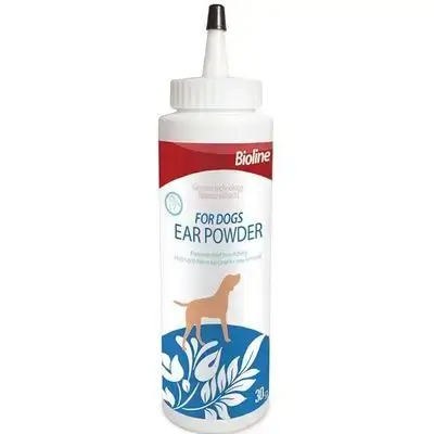 Ear Powder for Dog