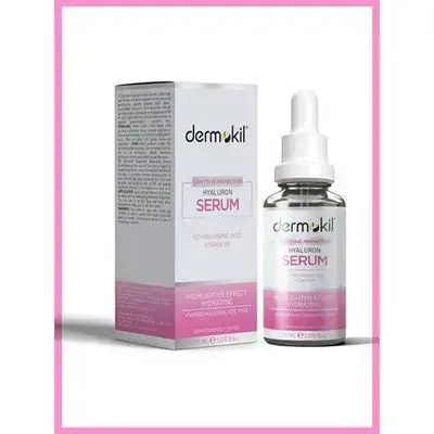 Skin Tone Perfection Hyaluron Serum 30 ml