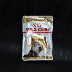 Wet Food
