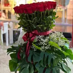 Flower Basket