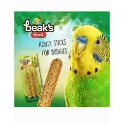 Beaks Honey Sticks 3x