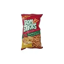 Lorenz Pomsticks Paprika 85g