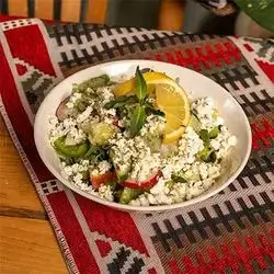 Khashoka Salad