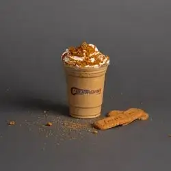 Lotus Frappuccino