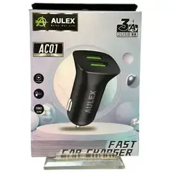 Fast Car Charger