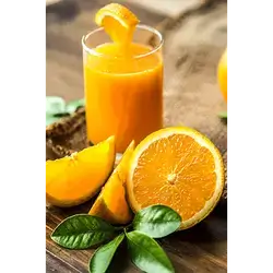 Orange Juice