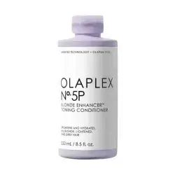 OLAPLEX No. 5P Anti-yellow toning conditioner for blondes