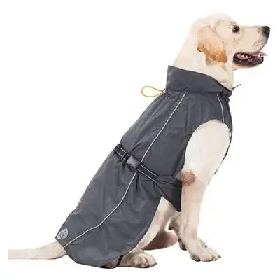 Dog Raincoat